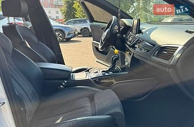 Седан Audi A6 2016 в Полтаве фото 16 Седан Audi A6 2016 в Полтаве