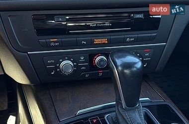 Седан Audi A6 2016 в Кривому Розі