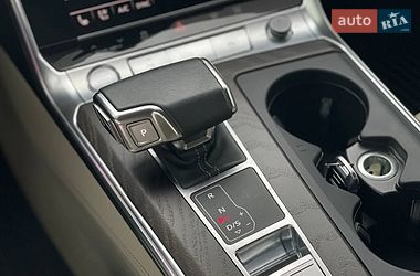 Седан Audi A6 2018 в Львові фото 27 Седан Audi A6 2018 в Львові