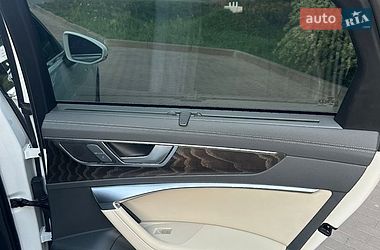 Седан Audi A6 2019 в Яворове