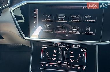 Седан Audi A6 2019 в Яворове