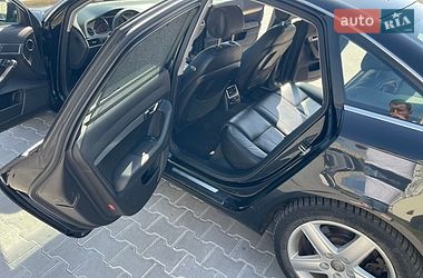Седан Audi A6 2008 в Хмельницком