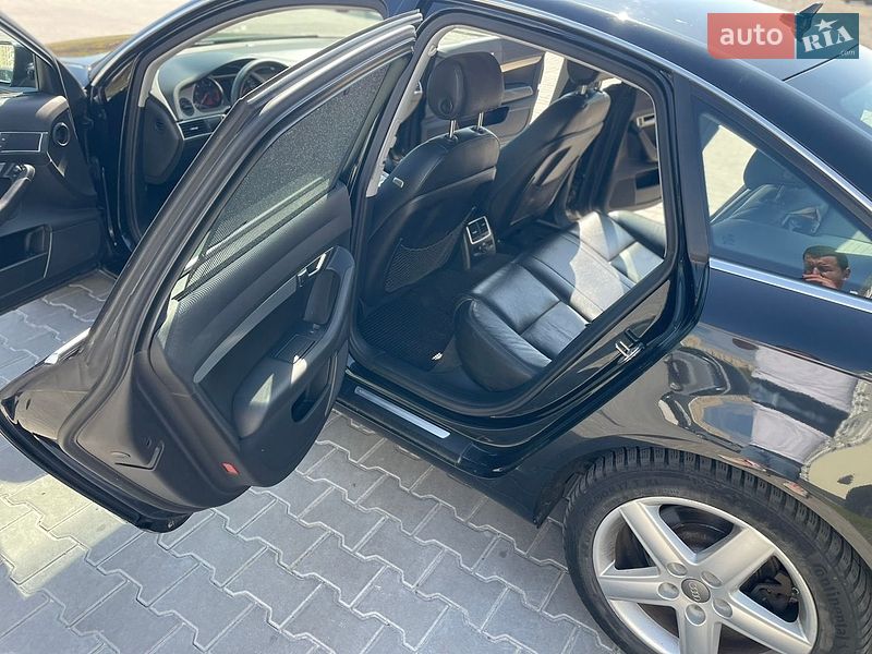 Седан Audi A6 2008 в Хмельницком
