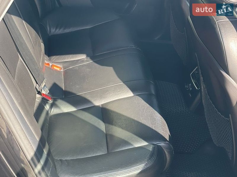 Седан Audi A6 2008 в Хмельницком