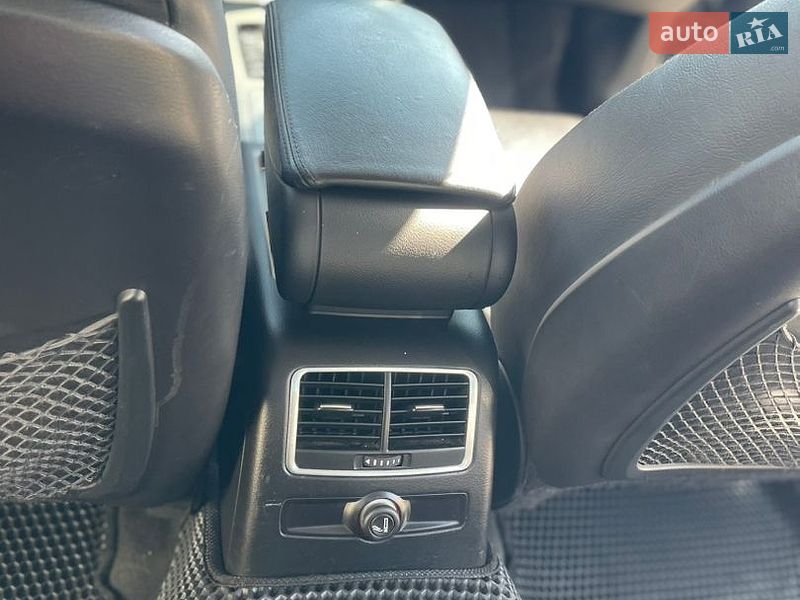 Седан Audi A6 2008 в Хмельницком