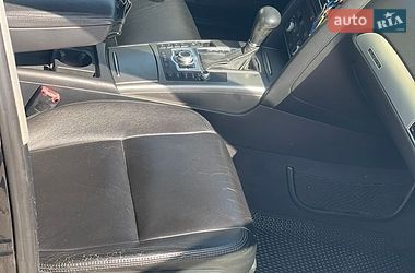 Седан Audi A6 2008 в Хмельницком
