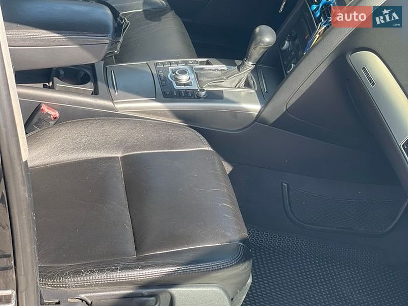 Седан Audi A6 2008 в Хмельницком