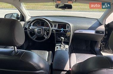 Седан Audi A6 2008 в Хмельницком