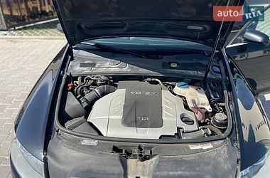 Седан Audi A6 2008 в Хмельницком