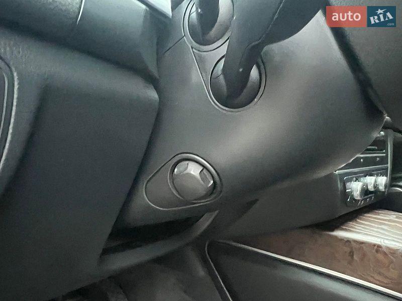 Седан Audi A6 2015 в Горишних Плавнях