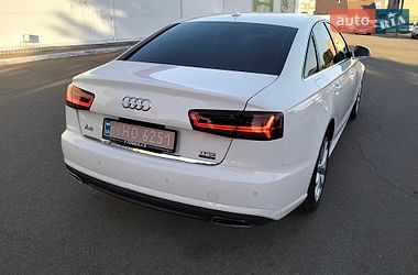 Седан Audi A6 2016 в Переяславе фото 13 Седан Audi A6 2016 в Переяславе