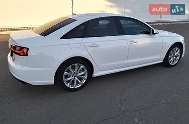 Седан Audi A6 2016 в Переяславе фото 16 Седан Audi A6 2016 в Переяславе