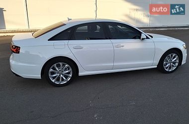 Седан Audi A6 2016 в Переяславе фото 17 Седан Audi A6 2016 в Переяславе