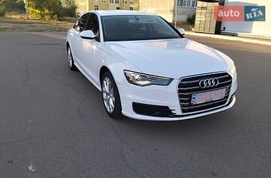 Седан Audi A6 2016 в Переяславе фото 23 Седан Audi A6 2016 в Переяславе