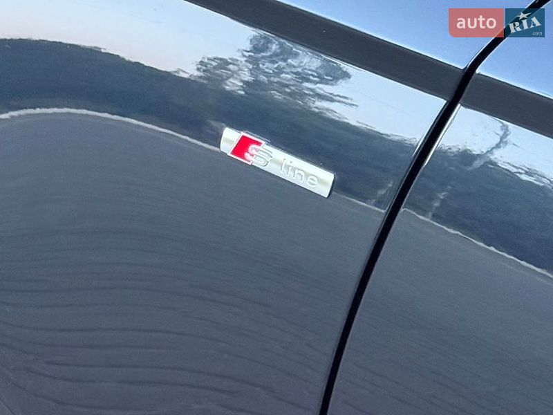 Седан Audi A6 2015 в Одессе