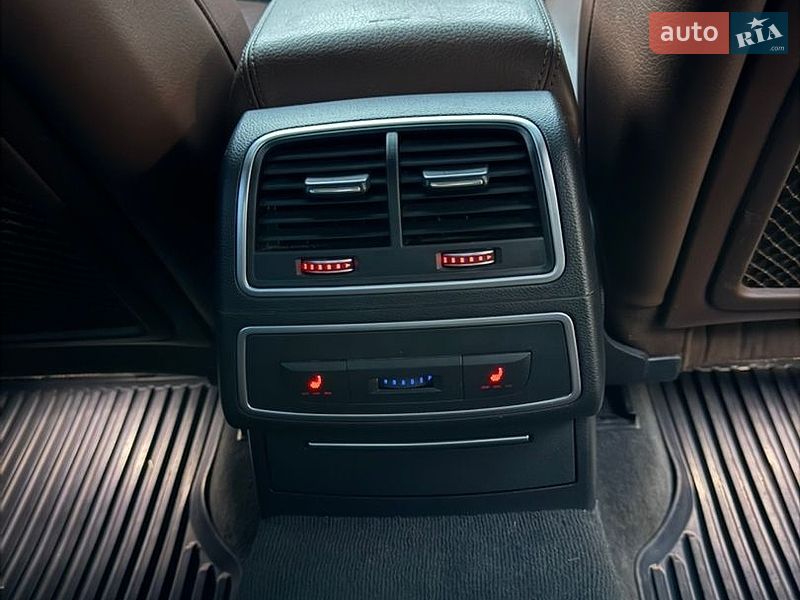 Седан Audi A6 2015 в Одессе