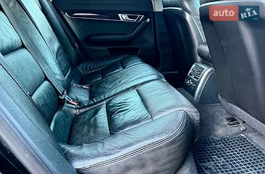 Седан Audi A6 2007 в Харкові