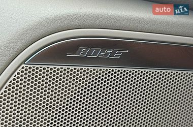 Седан Audi A6 2017 в Белой Церкви