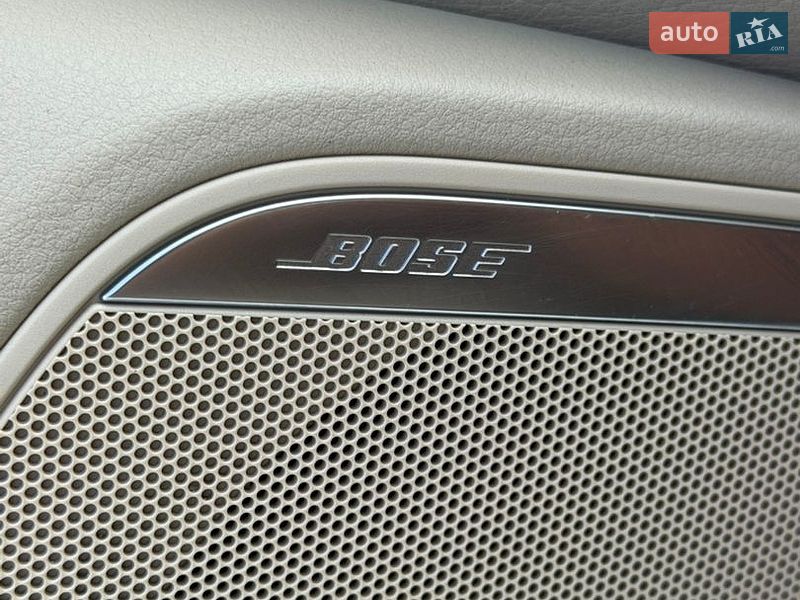 Седан Audi A6 2017 в Белой Церкви