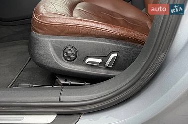 Седан Audi A6 2017 в Львові