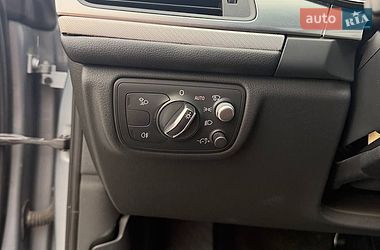 Седан Audi A6 2017 в Львові