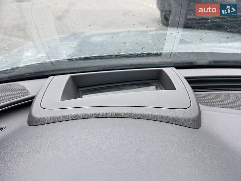 Седан Audi A6 2017 в Львові