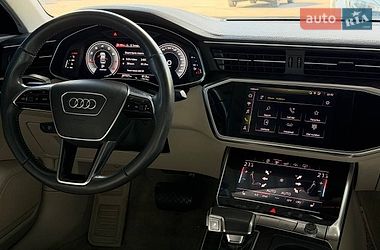 Седан Audi A6 2019 в Києві