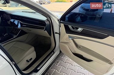 Седан Audi A6 2019 в Києві
