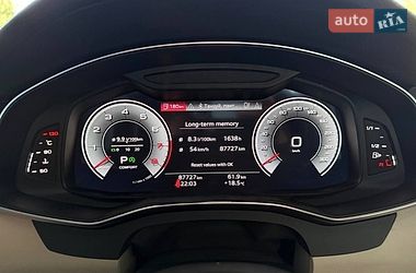 Седан Audi A6 2019 в Києві