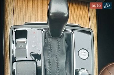 Седан Audi A6 2015 в Львове