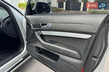 Универсал Audi A6 2009 в Виннице