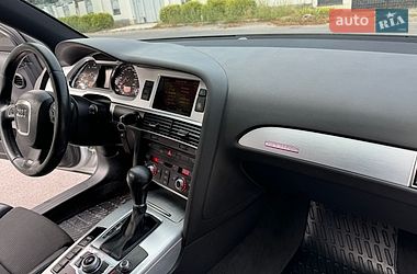 Универсал Audi A6 2009 в Виннице