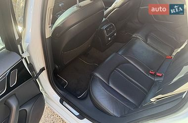 Седан Audi A6 2013 в Чернигове фото 9 Седан Audi A6 2013 в Чернигове