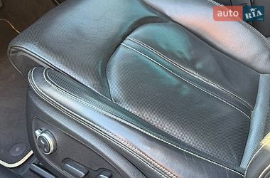 Седан Audi A6 2013 в Чернигове фото 14 Седан Audi A6 2013 в Чернигове