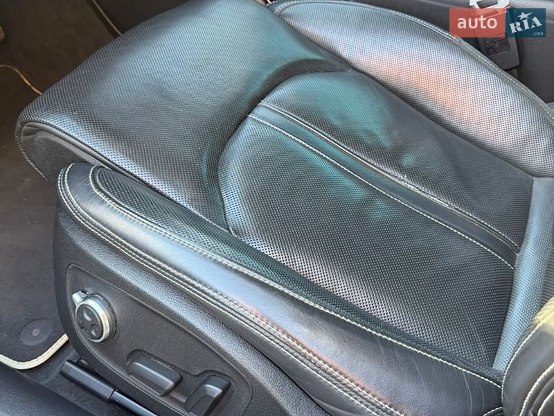 Седан Audi A6 2013 в Чернигове фото 14 Седан Audi A6 2013 в Чернигове