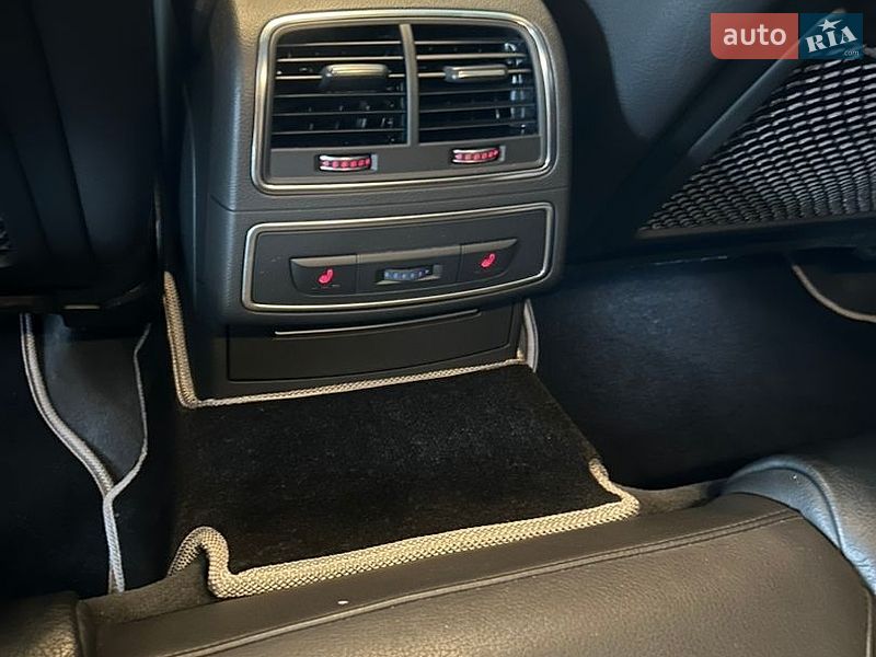 Седан Audi A6 2015 в Бердичеві