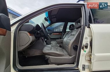 Седан Audi A6 1995 в Кременці