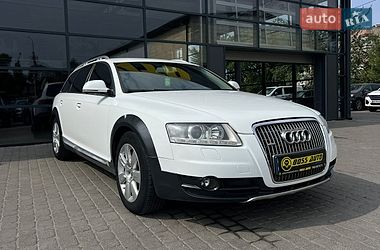 Універсал Audi A6 2011 в Івано-Франківську фото Універсал Audi A6 2011 в Івано-Франківську