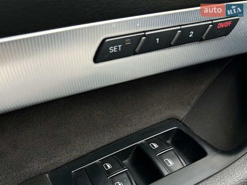 Універсал Audi A6 2011 в Івано-Франківську фото 13 Універсал Audi A6 2011 в Івано-Франківську