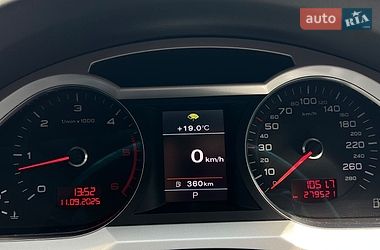 Універсал Audi A6 2011 в Івано-Франківську фото 18 Універсал Audi A6 2011 в Івано-Франківську