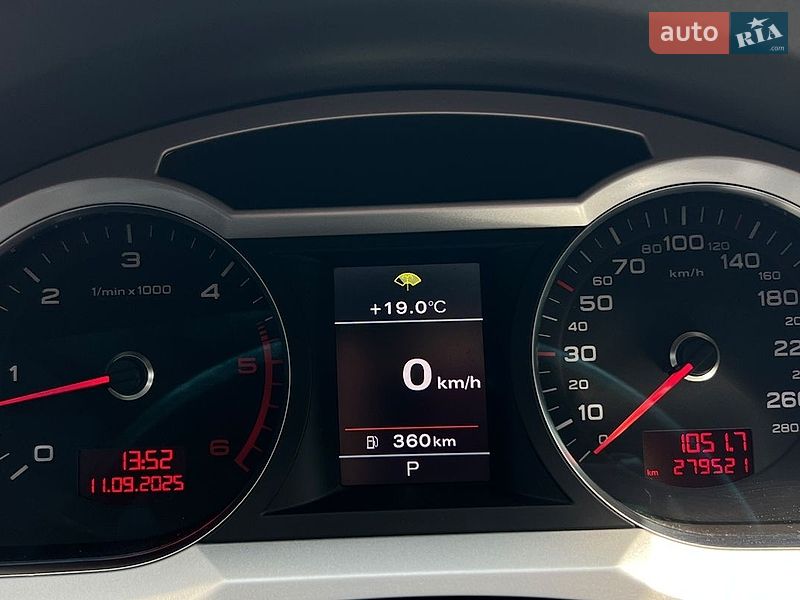 Універсал Audi A6 2011 в Івано-Франківську фото 18 Універсал Audi A6 2011 в Івано-Франківську