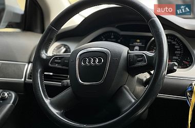 Універсал Audi A6 2011 в Івано-Франківську фото 23 Універсал Audi A6 2011 в Івано-Франківську