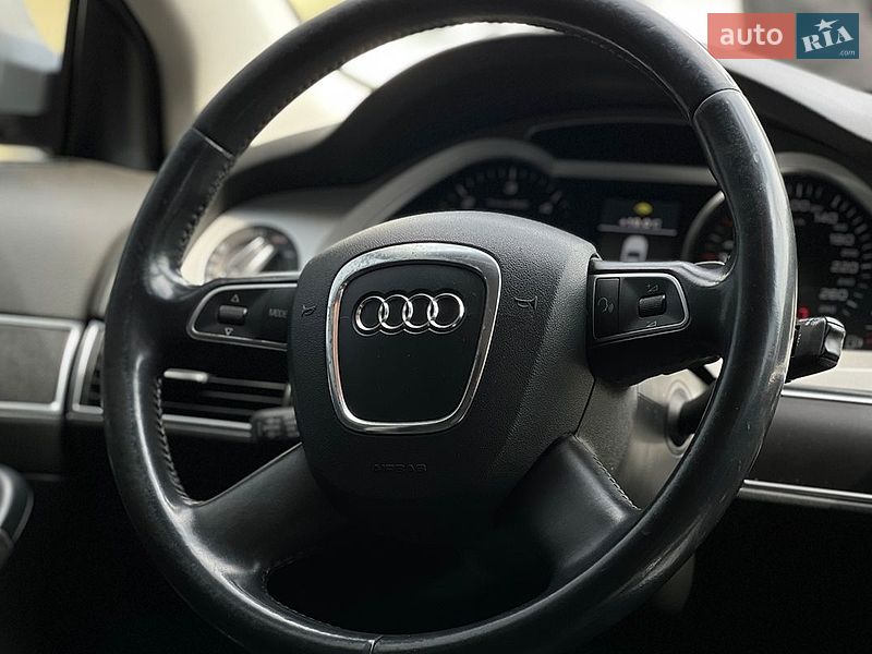 Універсал Audi A6 2011 в Івано-Франківську фото 23 Універсал Audi A6 2011 в Івано-Франківську