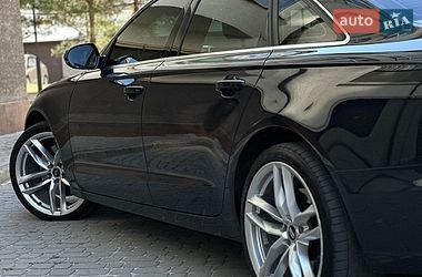 Седан Audi A6 2012 в Ивано-Франковске