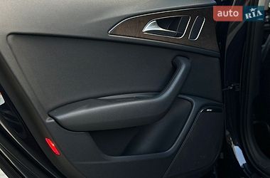 Седан Audi A6 2012 в Ивано-Франковске