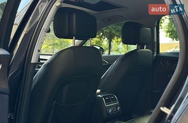 Седан Audi A6 2012 в Ивано-Франковске