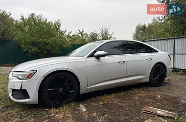 Седан Audi A6 2020 в Яворові