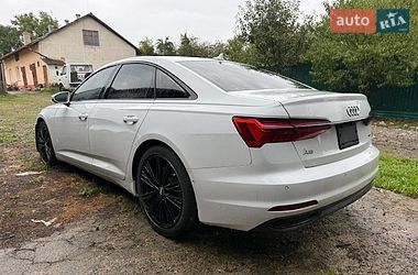 Седан Audi A6 2020 в Яворові фото 2 Седан Audi A6 2020 в Яворові