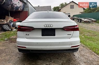 Седан Audi A6 2020 в Яворові фото 3 Седан Audi A6 2020 в Яворові