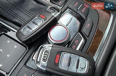 Седан Audi A6 2015 в Лубнах